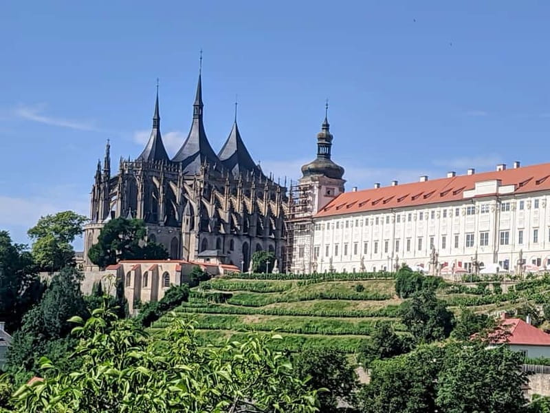 Kutná Hora: Private Day Trip with Silver Mine Option - Discover the Charm of Kutná Hora on a Private Day Trip from Prague