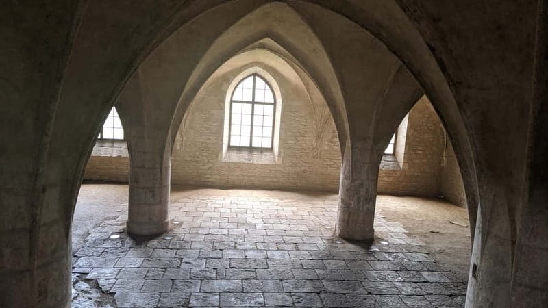 Kutná Hora: Private Day Trip with Silver Mine Option - Optional Silver Mine Tour: A Subterranean Adventure