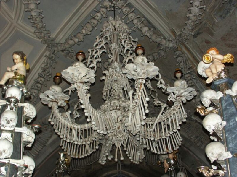 Kutná Hora Private Tour: Day Trip from Prague - Key Points