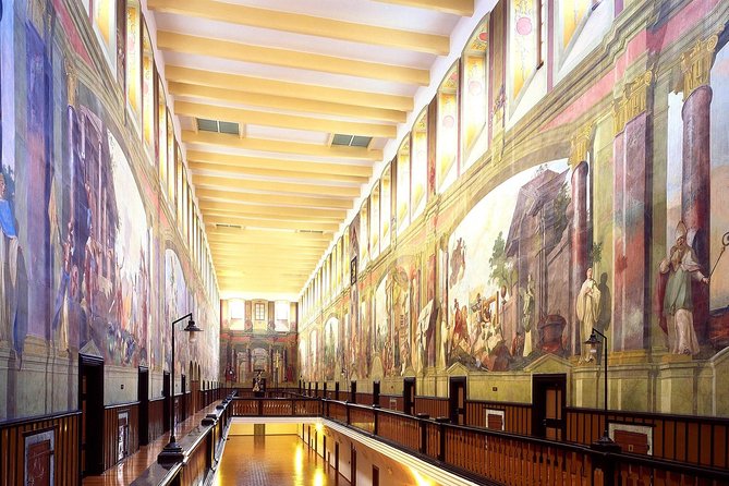 Kutna Hora & St. Barbara Cathedral & Ossuary - Key Points