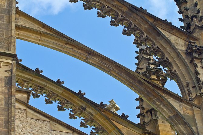 Kutna Hora & St. Barbara Cathedral & Ossuary - Exploring Kutna Hora’s UNESCO World Heritage Sights