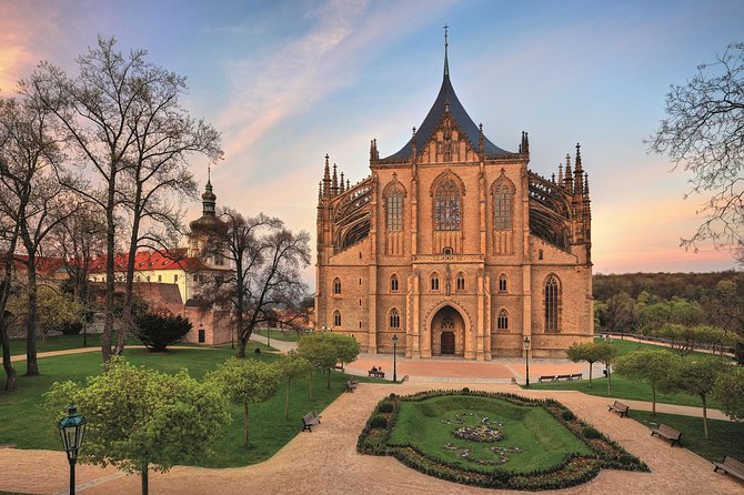 Kutna Hora & St. Barbara Cathedral & Ossuary - Tips for a Smooth Tour Experience