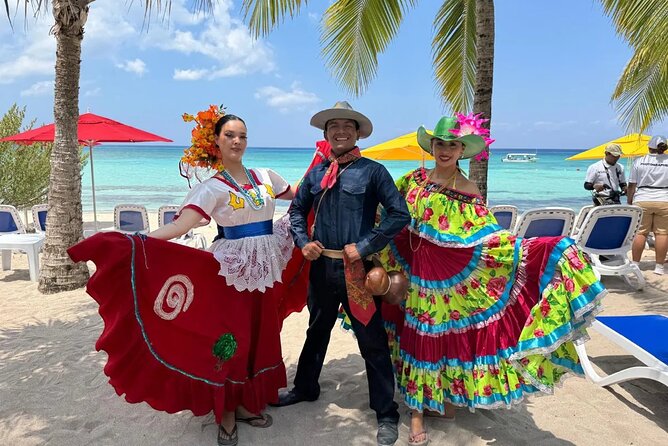 KUZÁ Beach & Adventure Park Deluxe Pass & Zip Line Adventure - Additional Information and Booking Details