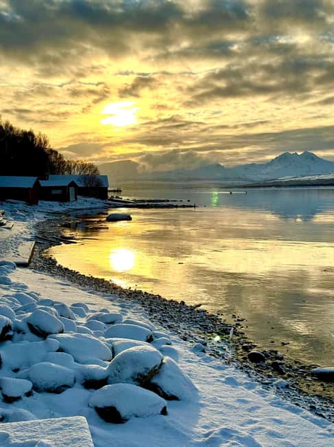 Kvaløya Island: Photography Tour with Snacks - What Makes This Photography Tour Stand Out