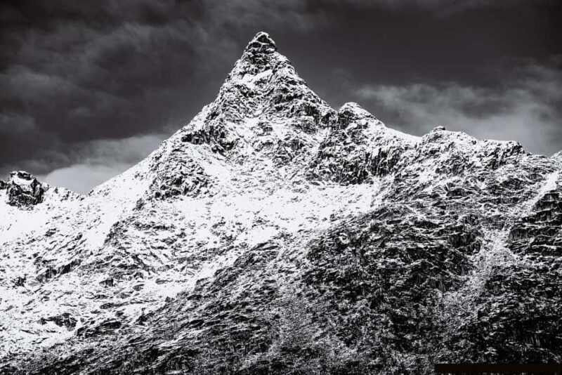 Kvaløya Island: Photography Tour with Snacks - Relaxing with Snacks and Warm Drinks in Beautiful Scenery