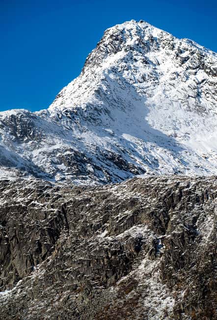 Kvaløya Island: Photography Tour with Snacks - The Experience Provider and Similar Tours