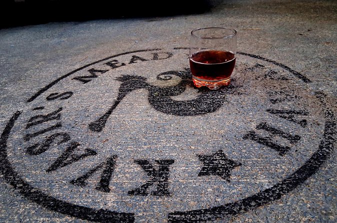 Kvasirs Meadery Experience on the Big Island - Behind-the-scenes mead production insights