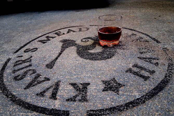 Kvasirs Meadery Experience on the Big Island - Practical details: meeting point, duration, and group size