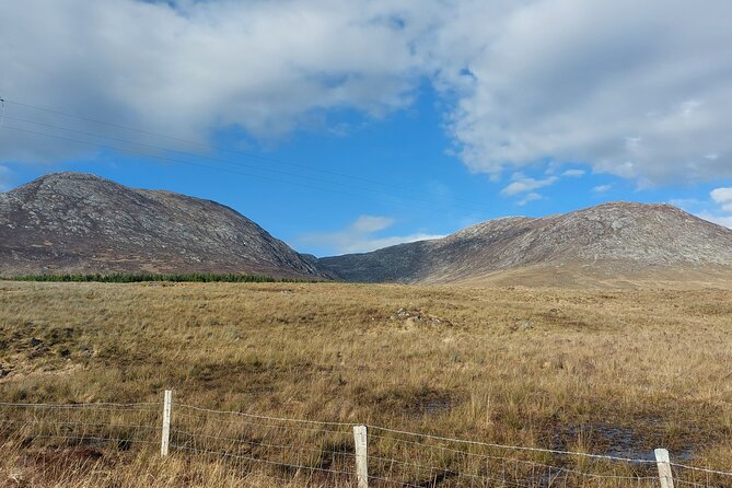 Kylemore Abbey, Connemara and Sky Road Private Tour from Galway - Exploring Kylemore Abbey and its Victorian Walled Garden