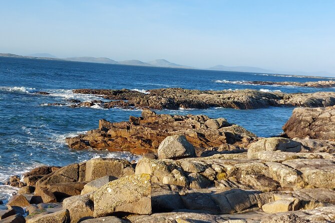 Kylemore Abbey, Connemara and Sky Road Private Tour from Galway - Exploring Clifden and Dan OHara’s Heritage Centre