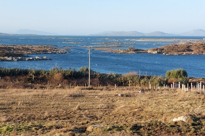 Kylemore Abbey, Connemara and Sky Road Private Tour from Galway - Sunset Visit to Pine Island in Derryclare Lough