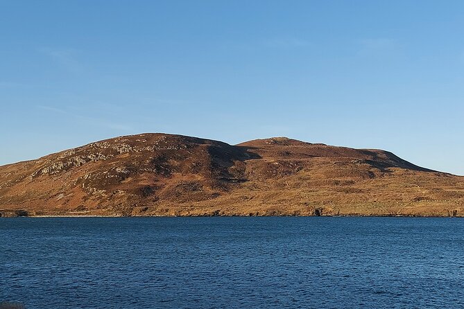Kylemore Abbey, Connemara and Sky Road Private Tour from Galway - Practical Details and Booking Considerations