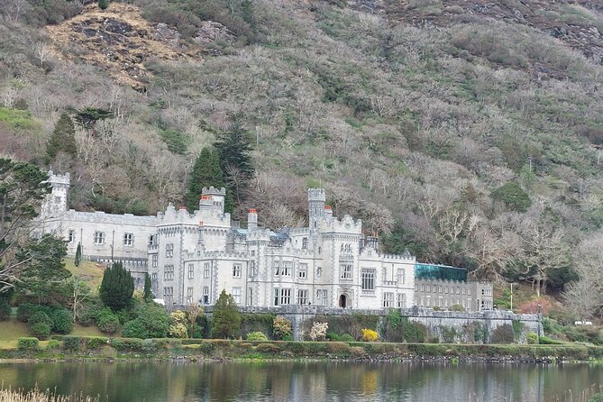 Kylemore Abbey, Connemara and Sky Road Private Tour from Galway - Discover Galway’s Scenic Treasures in a Private Tour