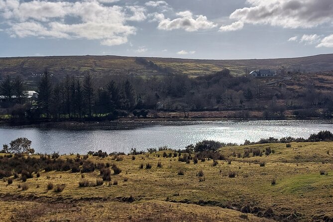 Kylemore Abbey, Sky Road & Aughnanure Private Tour from Galway - Discovering Galway’s Scenic Highlights in Comfort