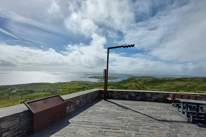 Kylemore Abbey, Sky Road & Aughnanure Private Tour from Galway - Exploring Aughnanure Castle, a 16th-Century Stronghold