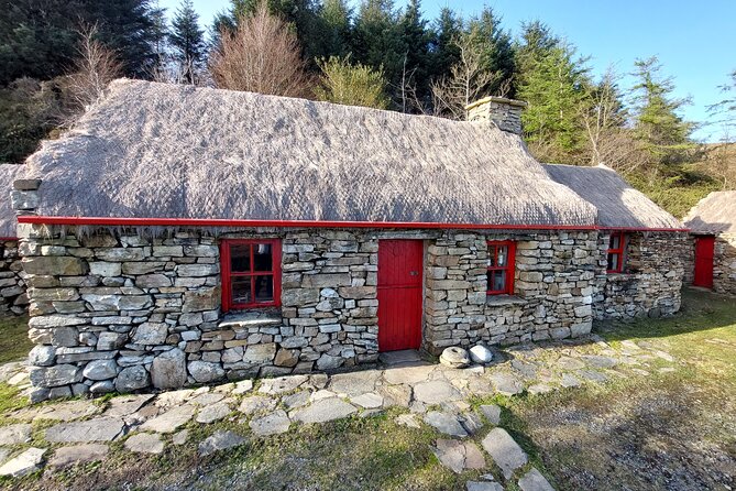 Kylemore Abbey, Sky Road & Aughnanure Private Tour from Galway - The Breathtaking Sky Road Coastal Drive