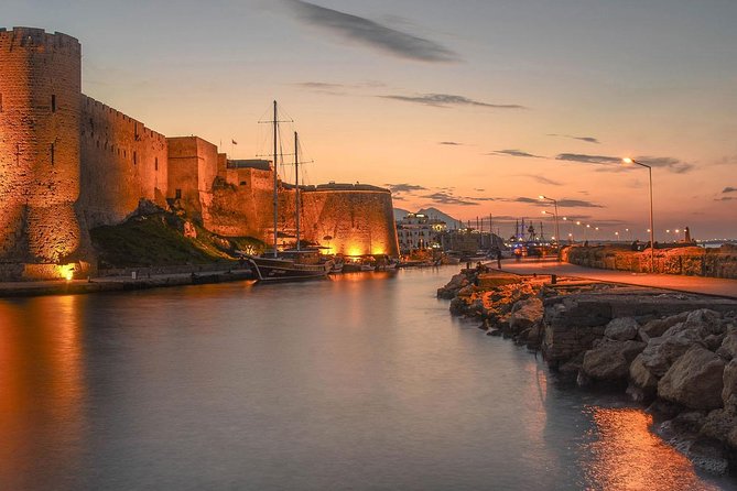 KYRENIA Private Tour from Nicosia - Key Points