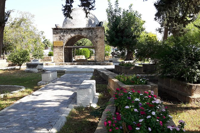 Kyrenia Tour (only from Nicosia/Kyrenia Hotels) - Market Life at Bandabuliya: From British Origins to Modern Hub