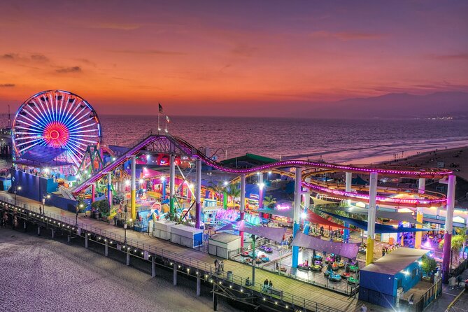 L.End to end: Your unforgettable day in California - Exploring Beverly Hills’ Iconic Rodeo Drive