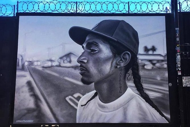 LA Arts District Tour - Flexibility and Booking: Confirmations and Cancellations