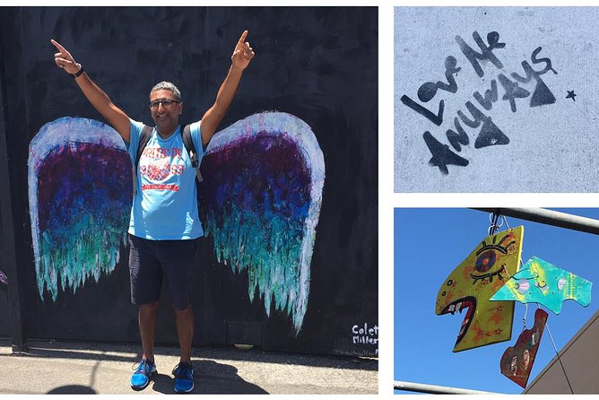 LA Arts District Tour - Why Choose the LA Arts District Tour?