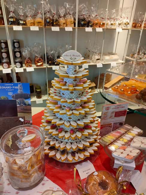 La Balade Gourmande - Explore Aix-en-Provence by night with Thomas - Relaxing Breaks and Friendly Atmosphere