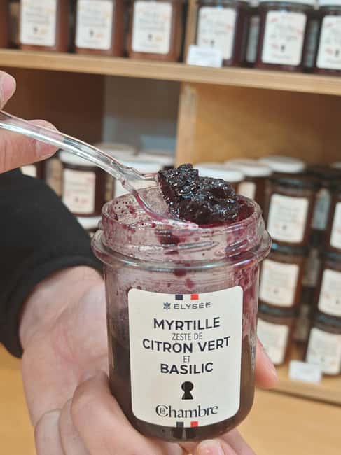 La Balade Gourmande - Explore Aix-en-Provence by night with Thomas - Ending in a Festive, Friendly Setting