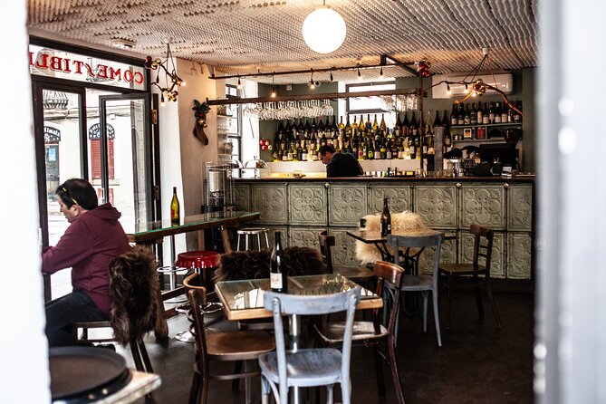 La Barceloneta Tapas & Wine & Drinks Tour in Barcelona - Accessibility and Dietary Flexibility