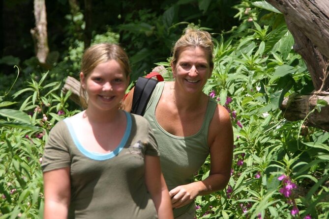 La Bocana Whitewater Rafting Experience: Medium Difficulty - Exciting Whitewater Adventure in Huatulco with Guided Tour and Authentic Lunch