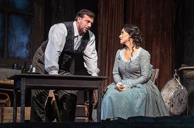 La Boheme at The Metropolitan Opera House Ticket - The Overall Experience and Who Will Love It