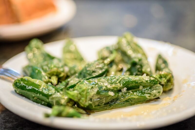 La Boqueria & Santa Caterina Market Tour with Tapas - Santa Caterina Market and the Born Neighborhood