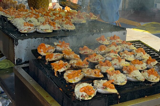 La Bufadora and Flea Market Tour - Scenic Journey to La Bufadora with Guided Commentary