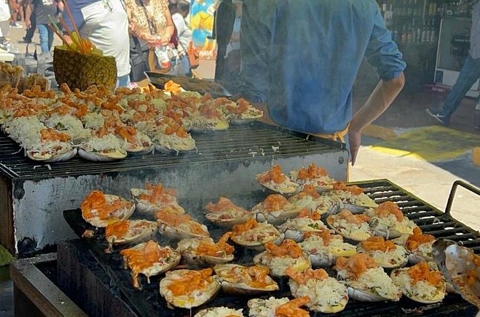 La Bufadora and Flea Market Tour - Cancellation Policy and Weather Considerations