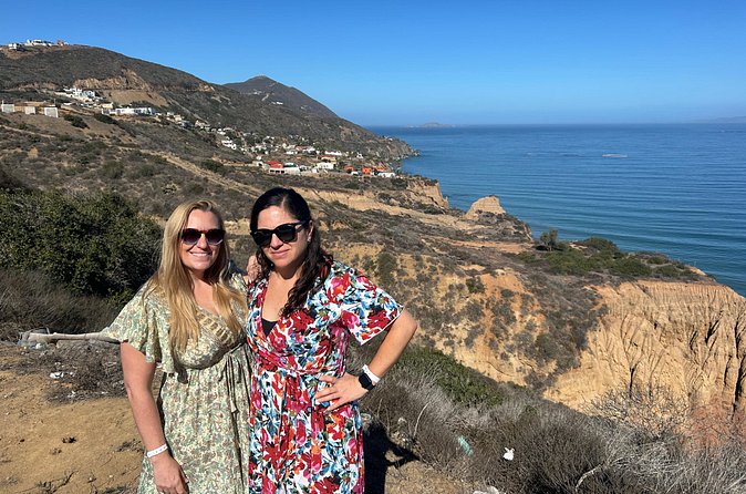 La Bufadora and Flea Market Tour - Frequently Asked Questions