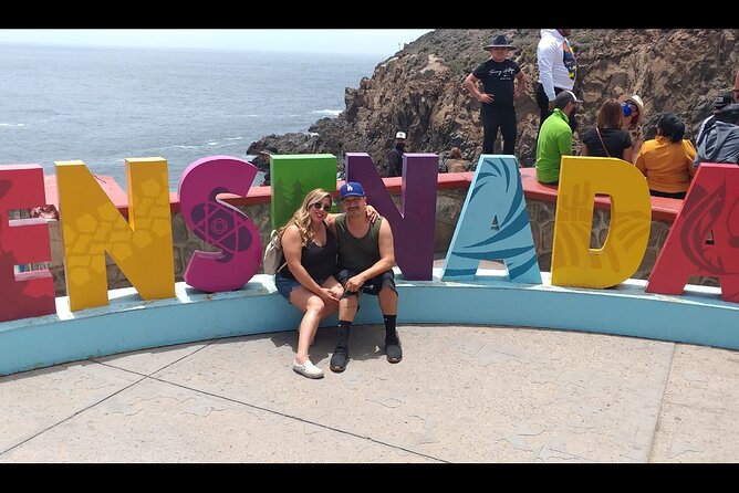 La Bufadora Punta Banda Tour - What You’ll See and Do at La Bufadora