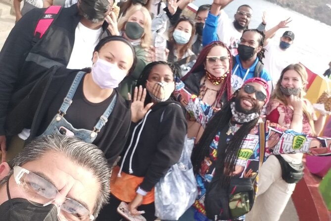 La Bufadora Punta Banda Tour - The Market and Local Cuisine Experience