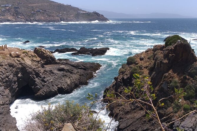 La Bufadora Punta Banda Tour - The Guide and Group Experience