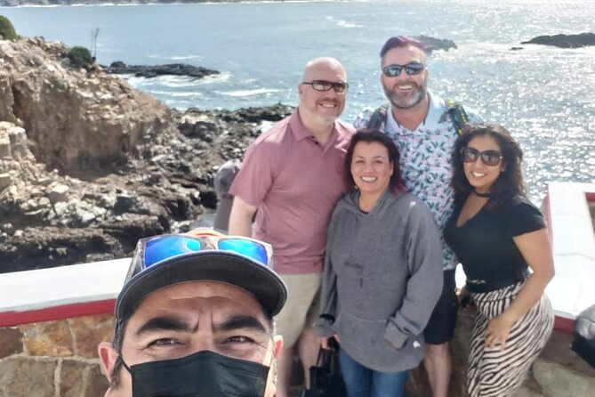 La Bufadora Punta Banda Tour - Flexibility and Customization of the Tour