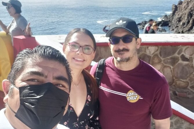 La Bufadora Punta Banda Tour - Practicalities: Duration, Pricing, and Cancellation