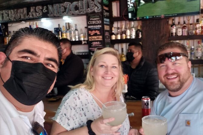 La Bufadora Punta Banda Tour - Compare with Other Ensenada Tours