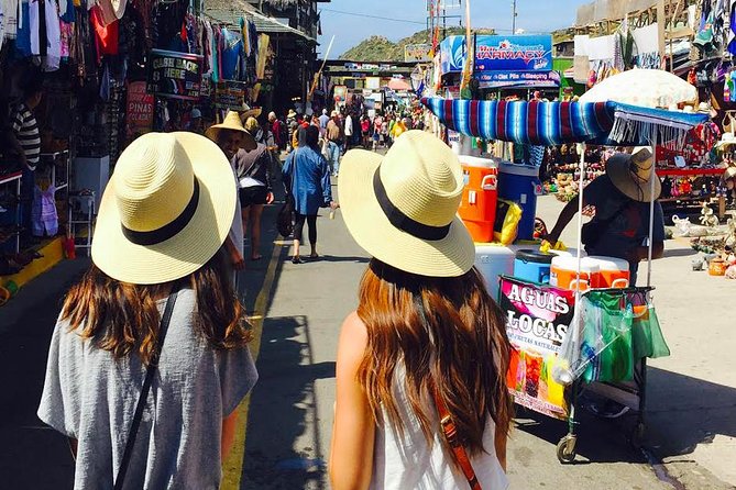 La Bufadora Tour in Baja California - What Sets This Tour Apart