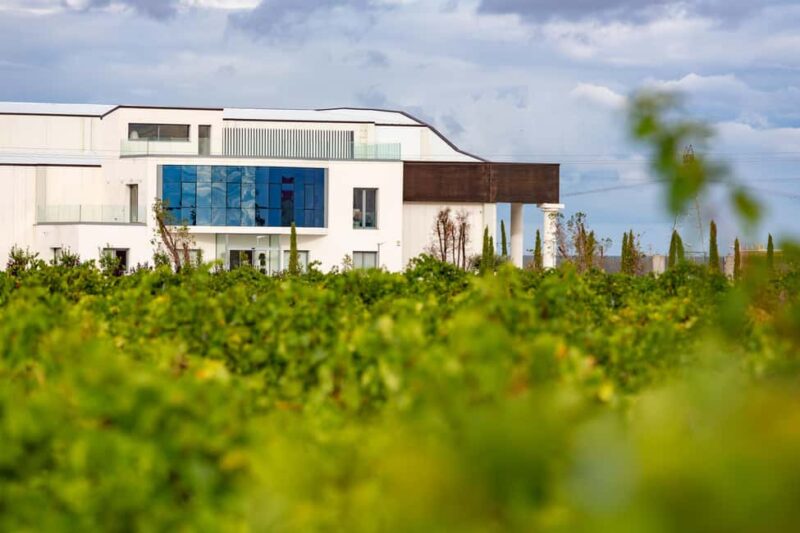 LA CAJA DE PANDORA - Key Points