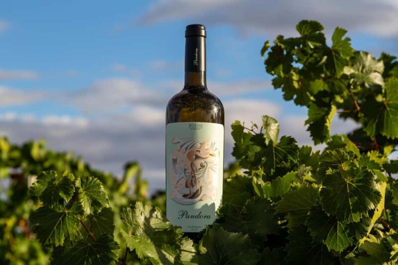 LA CAJA DE PANDORA - Comparing LA CAJA DE PANDORA to Similar Experiences