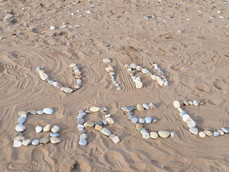 La Canée : dégustation de vins en français - The Role of the Guide and Language