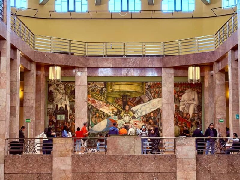 La Catrina & Muralism: Diego Riveras Legacy & Frida Kahlo - Accessibility and Practical Details