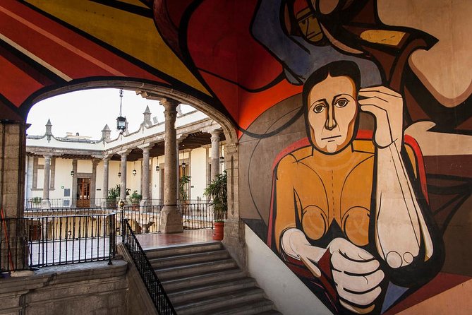 La Catrina & Muralism: Diego Riveras Legacy & Frida Kahlo - The Role of the Guide