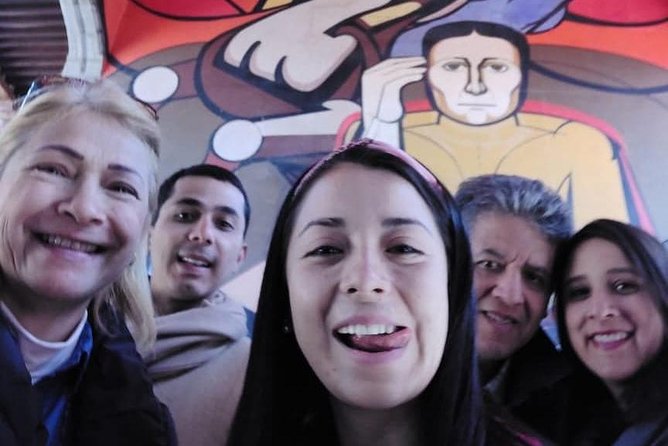 La Catrina & Muralism: Diego Riveras Legacy & Frida Kahlo - Flexibility and Cancellation Policy