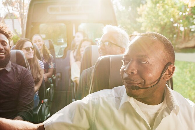 LA: Celebrity Homes and Lifestyle Tour and Hop-on Hop-off Tour - Highlights of the Celebrity Homes and Los Angeles Landmarks