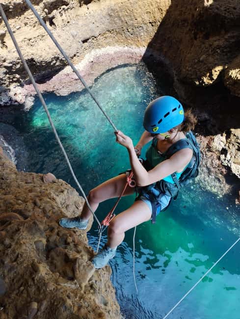 La Ciotat: 3-Hour Trou Souffleur Rock Climbing Adventure - Key Points