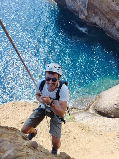 La Ciotat: 3-Hour Trou Souffleur Rock Climbing Adventure - Value and Booking Flexibility